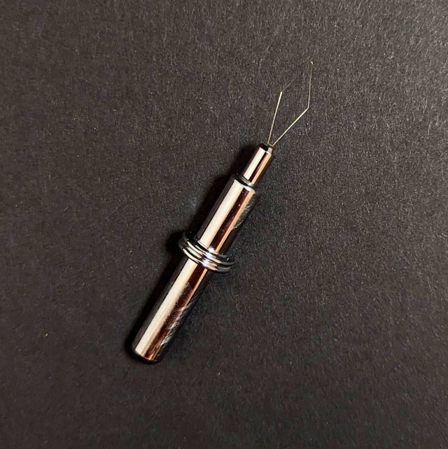 Cable Needle  Cardinal Woodwork